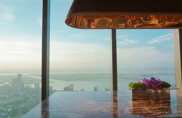 Hyatt Regency Zhenjiang