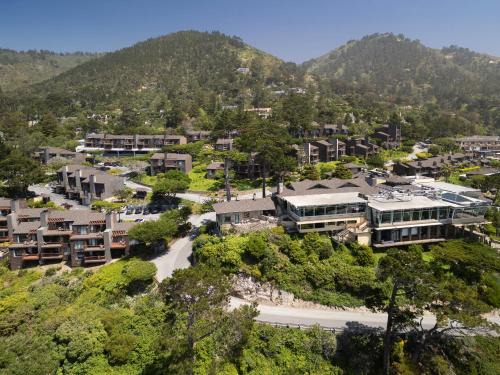 Hyatt Vacation Club At Highlands Inn