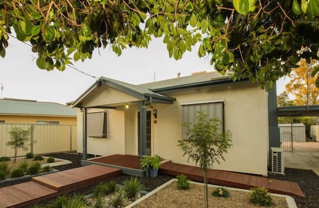 Hydrangea Cottage Mildura