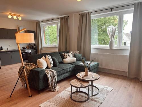 Hygge Homes - Design Apartment Nähe Schloss