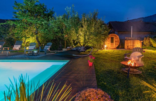Hygge Lodge Annecy