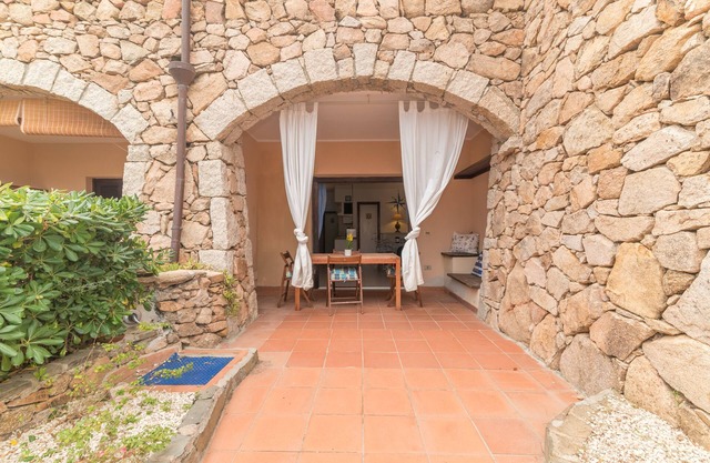 I Fari 77 600m From The Beach, Porto San Paolo, Italy