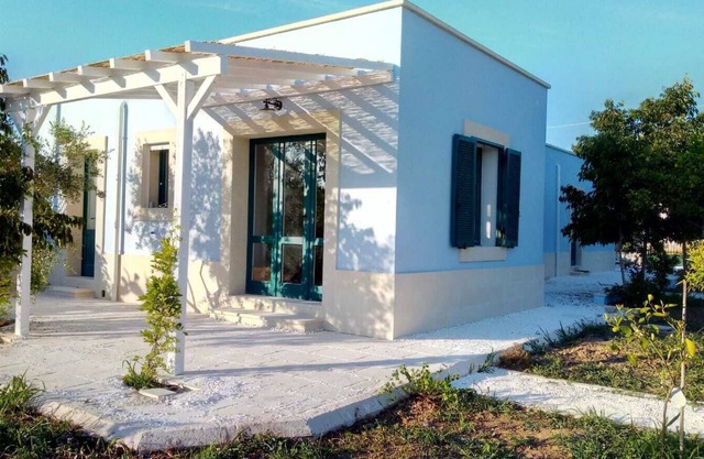 I Fichi Bianchi Casa Vacanze