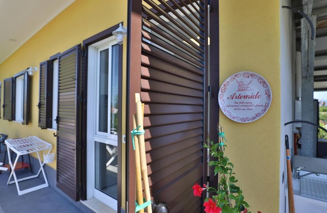 I Giardini dell'Olimpo 2 - Artemide 4113