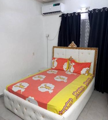 Ib Kay Apartments