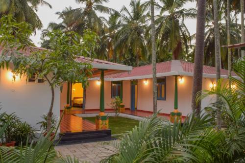 Ibex Resorts, Coimbatore Kakarla
