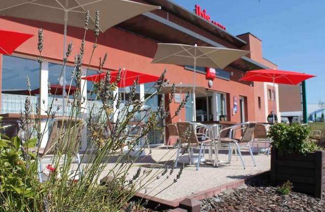 ibis Albert Pays de Somme