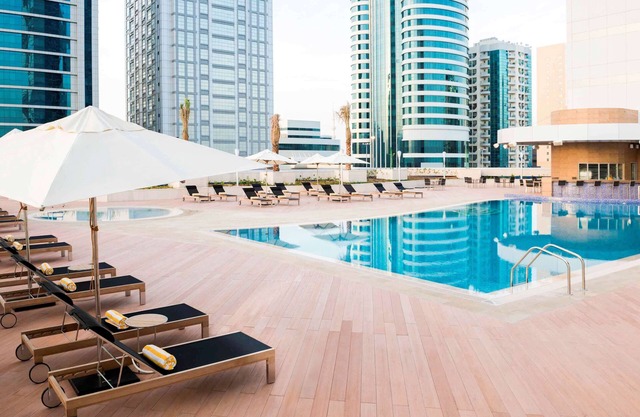 Ibis Fujairah