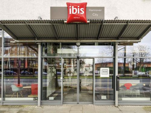 ibis Hotel Hannover City