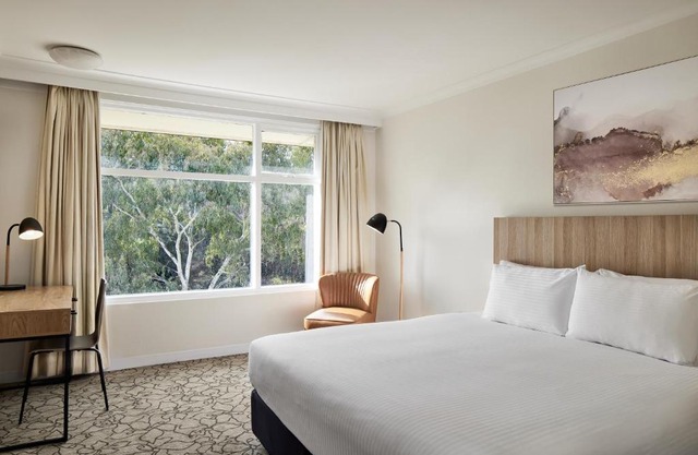 ibis Styles Tamworth