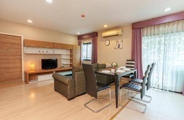 IDEAL APT2@heart BKK-350m to BTS