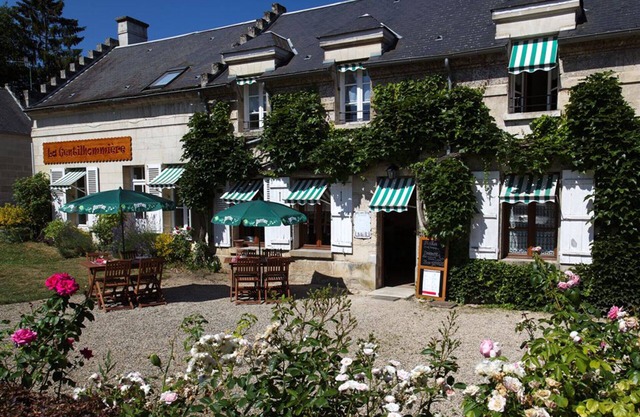 Ideal family and business cottage