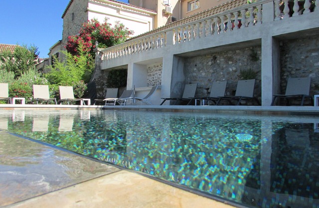 Ideal house for family, farniente cicada, close to the Ardeche gorges