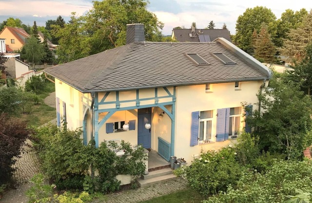 Ideal starting point for sea, city and country.