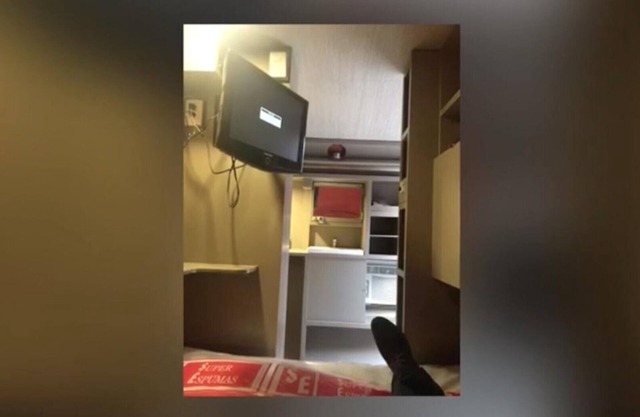 IDestinos Tayrona mobile home