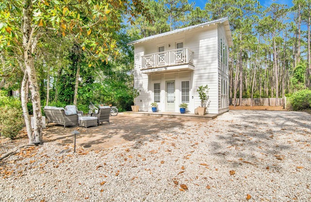 "Idlehour" new cottage in Fairhope, AL - NEW LISTING