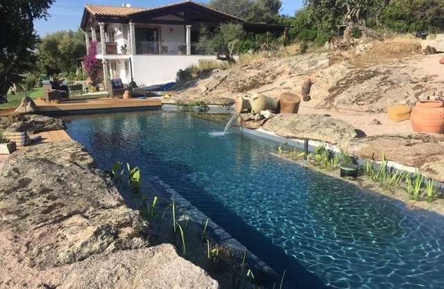 Idyllic apartment with unobstructed views to the Tyrrhenian sea