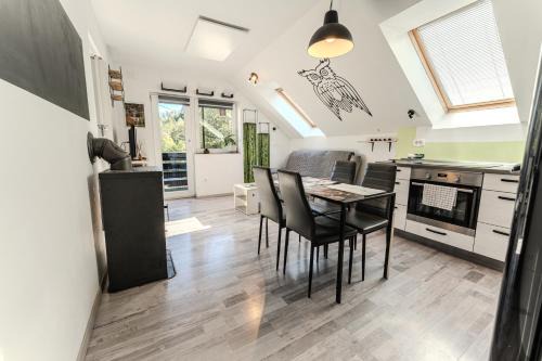 Idyllic Triglav Forest Retreat - Alps, Trails, Lakes, Falls