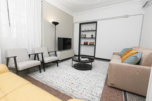 iFlat Historical Luxury Apartment San Luca 11 B