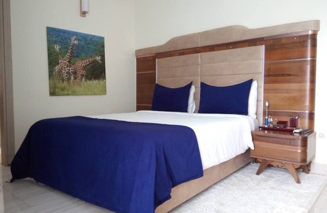 IKAZE BED & BREAKFAST