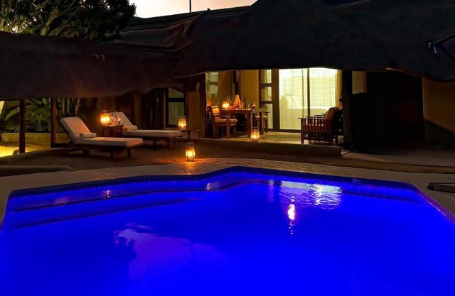 iKhaya LamaDube Game Lodge