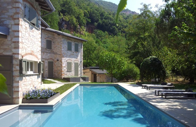 Il Borgo Mediceo: relax near the beach !