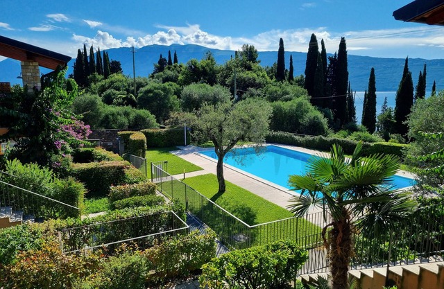 Il Cipresso - Garda Lake Apartment
