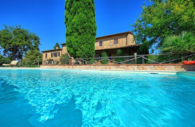Il Frantoio - Villa with private pool