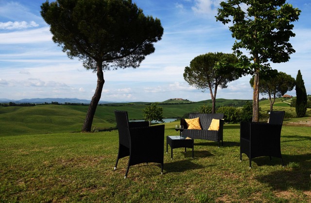 Il Granaio dwelling with charm