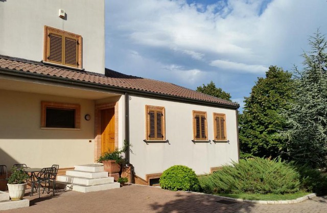 Il Mandorlo B&B