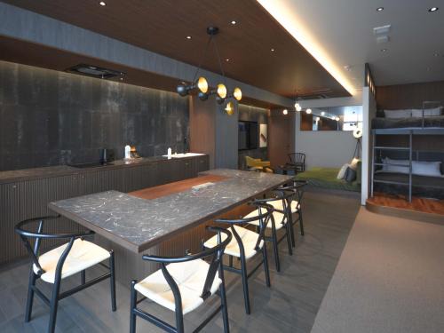 illi Gran Azabujuban