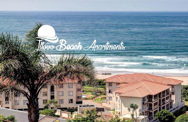 Illovo Beach Apartments at La Mer
