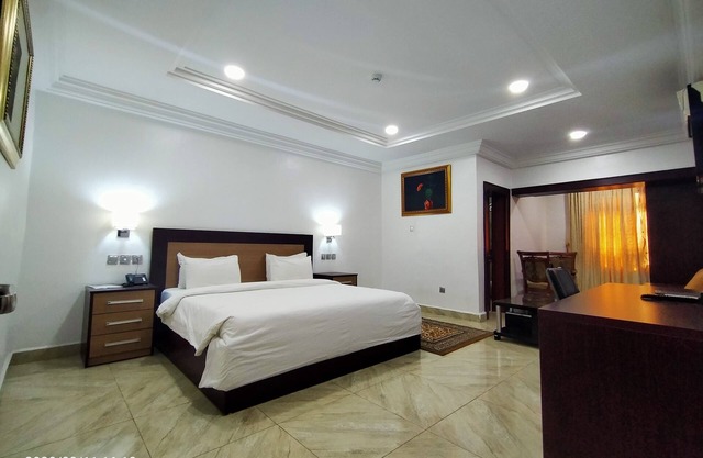 Immaculate Platinum Luxury Resorts