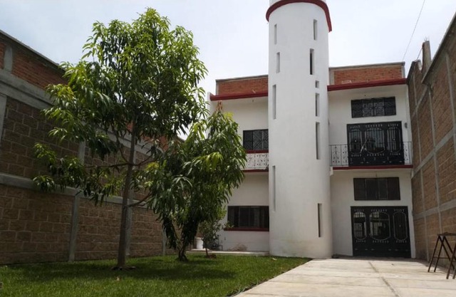 Imman's Apartments en Jiutepec - Cuernavaca