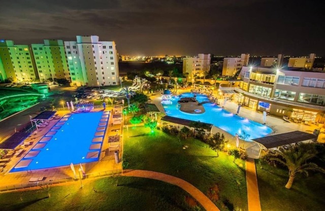Impeccable 1-Bed Apartment in Caesar Resort
