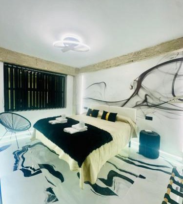 Imperivm Boutique Centro Parking Gratis
