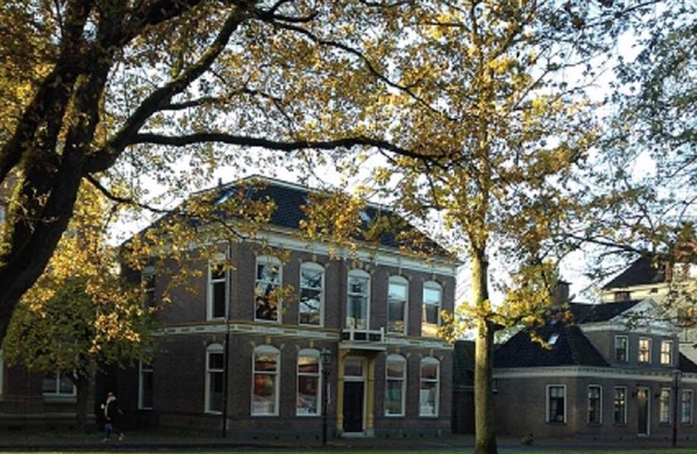 "In de Kloosterhof" Gratis privé parkeren