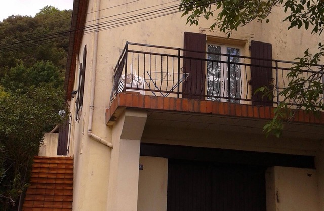 In the heart of the Cévennes, large detached house in a peaceful setting - Near Avène