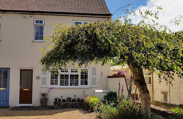 In the heart of the popular seaside village of West Runton, close to all the shops, cafes and beach.