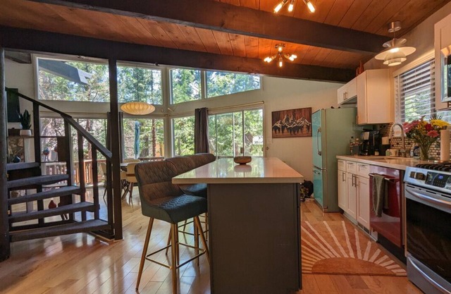 Incline Village Chalet