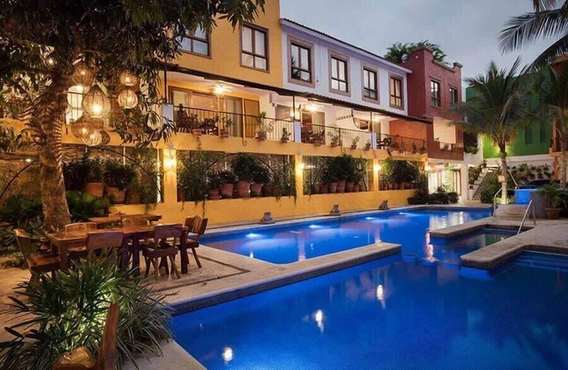 Resevb Pueb Sayulita 
