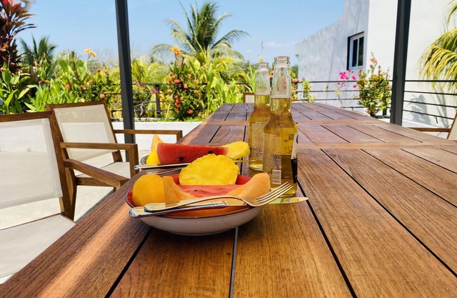 Incredible Costa Del Sol 4 bedroom Villa with outdoors living