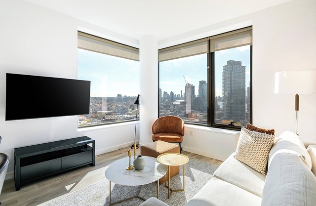 Incredible One-Bedroom in Greenpoint