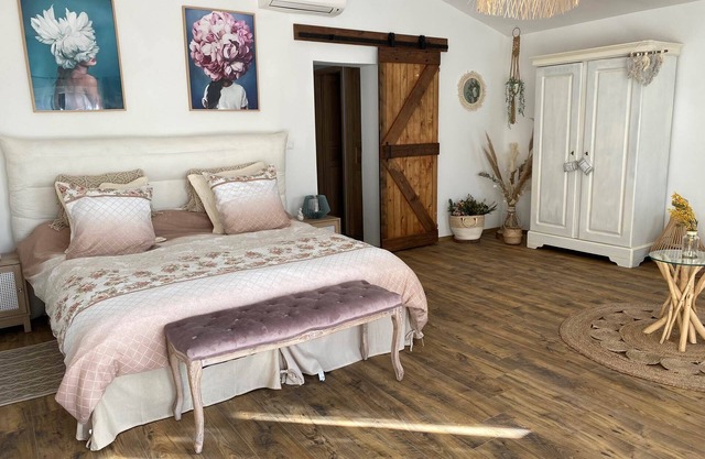 INDEPENDENT STUDIO LA COUCOURELLE 38m2 close to hiking trails