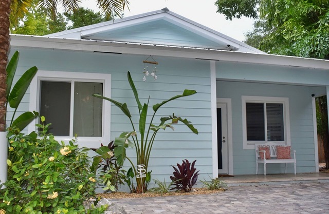 Indian Mound - Islamorada Keys Bungalow