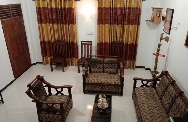 Indunil villa