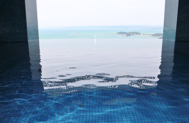 Infinito Hotel & Spa Nanki Shirahama