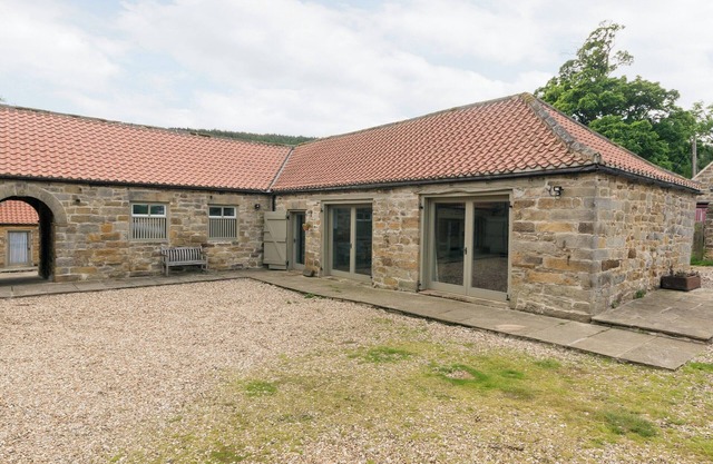 Ingleby Barn - 27946