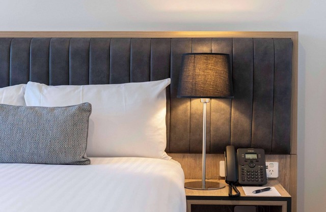 Ingot Hotel Perth, an Ascend Collection Hotel