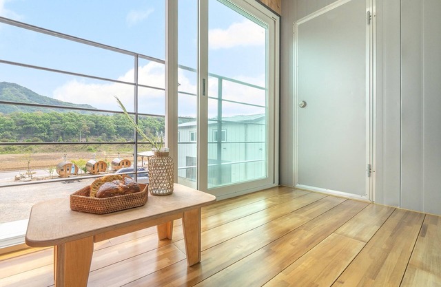 Inje Darani pet Pension
